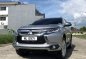 2016 Mitsubishi Montero Sport for sale in Manila-0