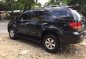 Sell 2nd Hand 2008 Toyota Fortuner at 80000 km in Antipolo-2