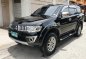 2nd Hand Mitsubishi Montero Sport 2011 at 80000 km for sale in Quezon City-0