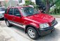 Sell Red 1999 Honda Civic in Bacoor-6