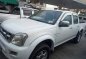 Selling 2nd Hand Isuzu D-Max 2006 in Pasay-0