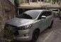 Toyota Innova 2016 Manual Diesel for sale in Makati-0