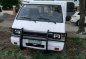 Sell 2nd Hand 1997 Mitsubishi L300 at 120000 km in Angeles-5
