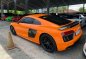 2nd Hand Audi R8 2017 for sale in Pasig-1