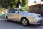 Selling 2nd Hand Chevrolet Optra 2004 at 130000 km in Lubao-0