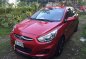 Selling Hyundai Accent 2017 Manual Gasoline in Quezon City-3