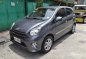 2nd Hand Toyota Wigo 2015 at 12000 km for sale in Manila-1