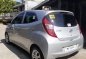 Selling Hyundai Eon 2017 at 13000 km in Pagsanjan-5