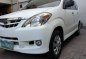 Selling 2nd Hand Toyota Avanza 2007 at 75000 km in Malabon-8
