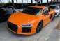 2nd Hand Audi R8 2017 for sale in Pasig-0