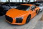 2nd Hand Audi R8 2017 for sale in Pasig-1