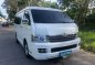 Toyota Hiace 2010 Automatic Diesel for sale in Muntinlupa-1