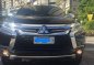 Selling 2nd Hand Mitsubishi Montero 2016 in Quezon City-0