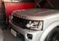 Selling Land Rover Discovery 2017 Suv Automatic Diesel in Quezon City-2