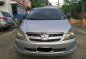 2nd Hand Toyota Innova 2005 Manual Diesel for sale in Meycauayan-2