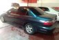 Sell Gray 2000 Honda Accord in Quezon City-2