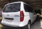 Selling 2nd Hand Hyundai Starex 2018 Van Manual Diesel at 10000 km in Lipa-3