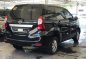 Sell 2nd Hand 2016 Toyota Avanza at 21000 km in Makati-3