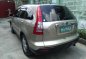2007 Honda Cr-V for sale in Quezon City-5