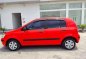 2nd Hand Hyundai Getz 2005 Manual Gasoline for sale in Biñan-2