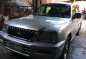 Sell 2nd Hand 2003 Mitsubishi Endeavor Manual Diesel at 100000 km in Floridablanca-4