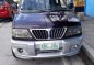 2nd Hand Mitsubishi Adventure 2003 at 100000 km for sale in Quezon City-8