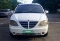 Selling Ssangyong Stavic 2005 Automatic Diesel in Quezon City-4