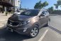 2nd Hand Kia Sportage 2013 Automatic Diesel for sale in Manila-1