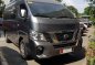 Sell 2nd Hand 2018 Nissan Nv350 Urvan Van at 9448 km in Manila-1