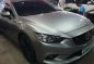 2nd Hand Mazda 6 2013 Automatic Gasoline for sale in Pasig-0