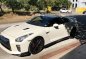 Sell 2nd Hand 2018 Nissan Gt-R Automatic Gasoline at 3600 km in Muntinlupa-0