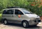 Hyundai Starex 2002 Automatic Diesel for sale in Parañaque-6