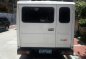 Selling 2nd Hand Mitsubishi L300 2012 at 90000 km in Quezon City-2