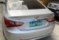 2nd Hand Hyundai Sonata 2012 at 100000 km for sale in Quezon City-1