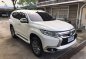 2016 Mitsubishi Montero Sport for sale in Marilao-9