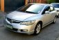 Selling 2nd Hand Honda Civic 2007 at 113282 km in Taguig-0