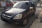 2nd Hand Honda Cr-V 2003 for sale in Quezon City-2