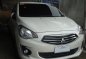 2015 Mitsubishi Mirage for sale in Caloocan-0