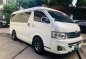 2nd Hand Toyota Grandia 2012 for sale in Quezon City-2