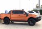 Ford Ranger 2018 Manual Gasoline for sale in Quezon City-1