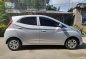 Selling Hyundai Eon 2017 at 13000 km in Pagsanjan-9