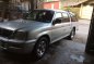 Sell 2nd Hand 2003 Mitsubishi Endeavor Manual Diesel at 100000 km in Floridablanca-5