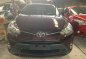 Red Toyota Vios 2017 for sale in Quezon City-0