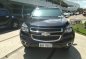 Sell 2nd Hand 2015 Chevrolet Colorado Automatic Diesel at 35000 km in Mandaue-1