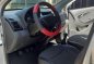 Selling Hyundai Eon 2017 at 13000 km in Pagsanjan-1
