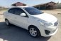 Mitsubishi Mirage G4 2014 Manual Gasoline for sale in Calumpit-4