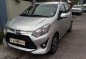 2nd Hand Toyota Wigo 2018 for sale in Quezon City-1