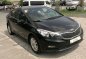 Sell 2nd Hand 2015 Kia Forte at 5800 km in Pasig-0