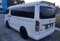 2nd Hand Toyota Hiace 2015 at 48000 km for sale-11