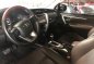 Silver Toyota Fortuner 2017 for sale in Quezon City-2